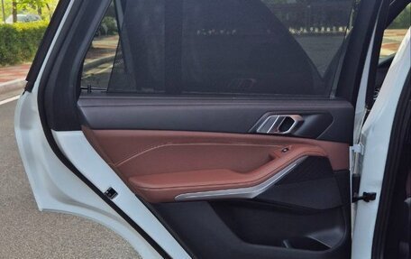 BMW X5, 2022 год, 7 900 000 рублей, 19 фотография