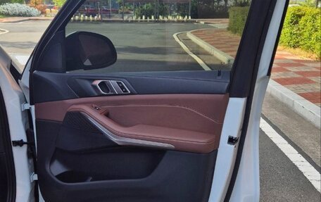 BMW X5, 2022 год, 7 900 000 рублей, 28 фотография