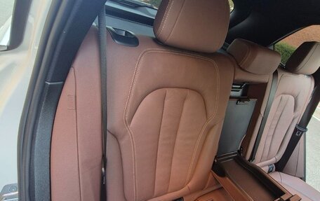 BMW X5, 2022 год, 7 900 000 рублей, 27 фотография
