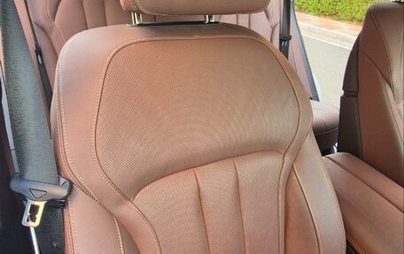BMW X5, 2022 год, 7 900 000 рублей, 29 фотография