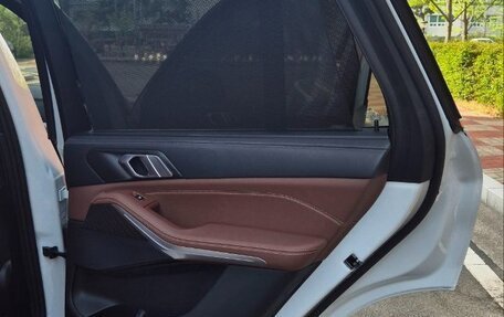BMW X5, 2022 год, 7 900 000 рублей, 24 фотография