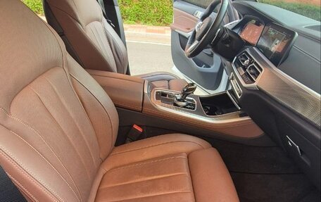 BMW X5, 2022 год, 7 900 000 рублей, 30 фотография