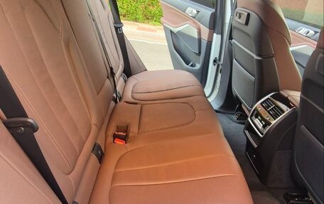 BMW X5, 2022 год, 7 900 000 рублей, 25 фотография