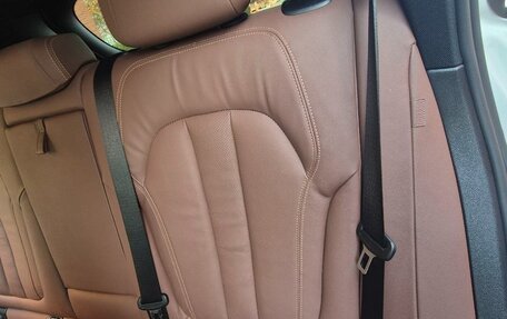 BMW X5, 2022 год, 7 900 000 рублей, 20 фотография