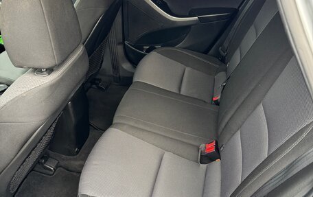 Hyundai i30 II рестайлинг, 2014 год, 1 050 000 рублей, 2 фотография