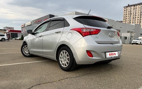Hyundai i30 II рестайлинг, 2014 год, 1 050 000 рублей, 5 фотография