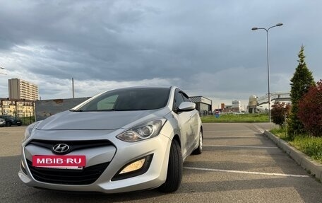 Hyundai i30 II рестайлинг, 2014 год, 1 050 000 рублей, 8 фотография