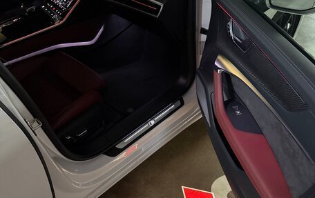 Audi S6, 2020 год, 9 000 000 рублей, 14 фотография