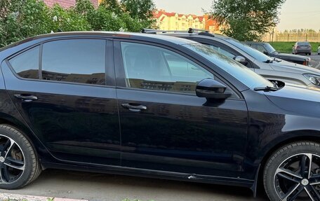Skoda Octavia, 2013 год, 1 170 000 рублей, 4 фотография