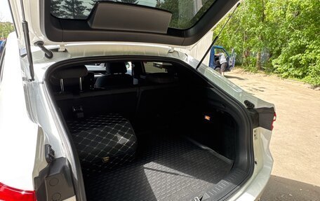Haval F7x I, 2022 год, 2 200 000 рублей, 10 фотография