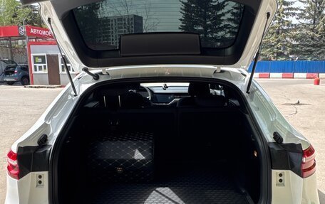 Haval F7x I, 2022 год, 2 200 000 рублей, 12 фотография