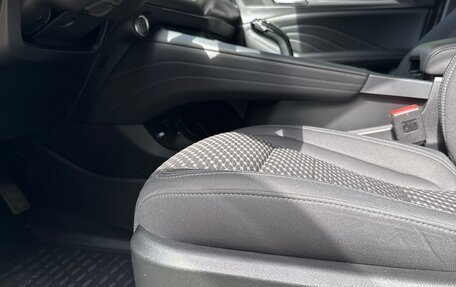 Haval F7x I, 2022 год, 2 200 000 рублей, 15 фотография