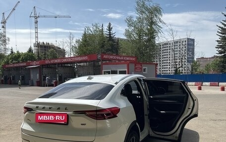 Haval F7x I, 2022 год, 2 200 000 рублей, 6 фотография