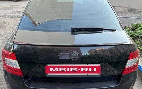 Skoda Octavia, 2013 год, 1 170 000 рублей, 6 фотография