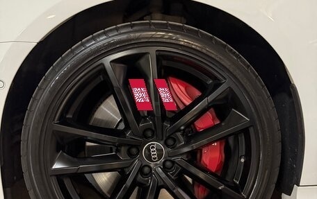 Audi S6, 2020 год, 9 000 000 рублей, 12 фотография
