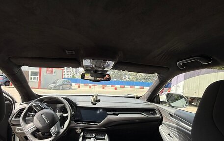 Haval F7x I, 2022 год, 2 200 000 рублей, 19 фотография