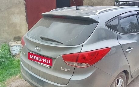 Hyundai ix35 I рестайлинг, 2012 год, 1 300 000 рублей, 3 фотография