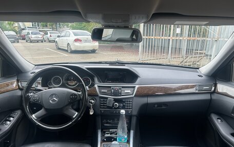 Mercedes-Benz E-Класс, 2012 год, 1 400 000 рублей, 10 фотография