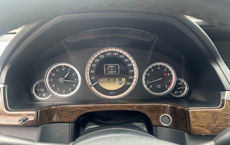 Mercedes-Benz E-Класс, 2012 год, 1 400 000 рублей, 12 фотография