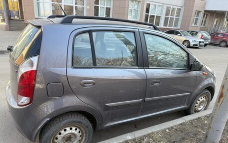 Chery Kimo (A1), 2012 год, 380 000 рублей, 7 фотография