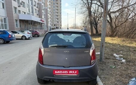 Chery Kimo (A1), 2012 год, 380 000 рублей, 6 фотография
