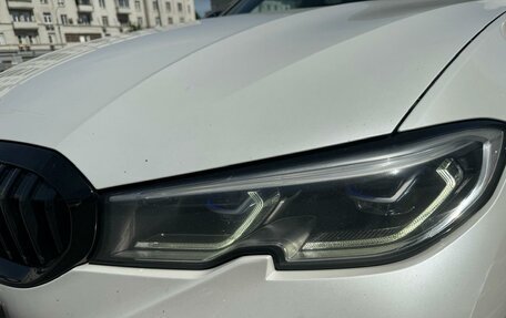 BMW 3 серия, 2019 год, 3 550 000 рублей, 8 фотография