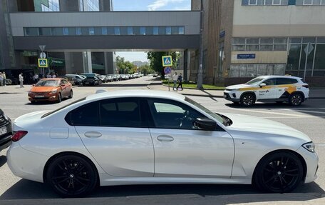 BMW 3 серия, 2019 год, 3 550 000 рублей, 3 фотография