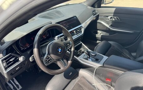 BMW 3 серия, 2019 год, 3 550 000 рублей, 12 фотография