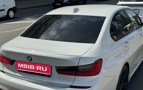 BMW 3 серия, 2019 год, 3 550 000 рублей, 6 фотография