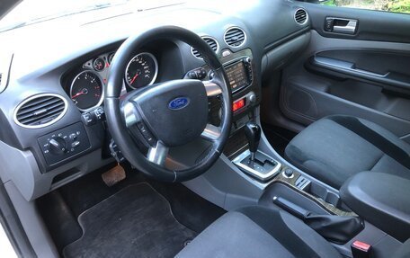 Ford Focus II рестайлинг, 2008 год, 700 000 рублей, 5 фотография