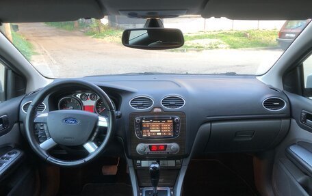 Ford Focus II рестайлинг, 2008 год, 700 000 рублей, 6 фотография