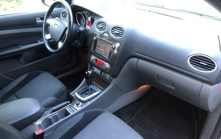 Ford Focus II рестайлинг, 2008 год, 700 000 рублей, 7 фотография