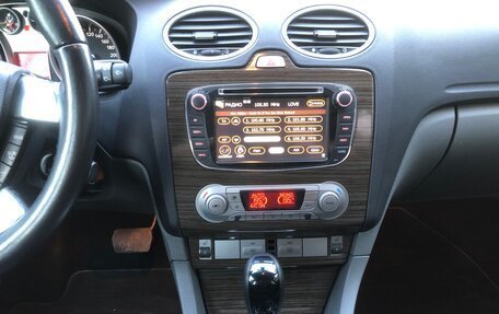 Ford Focus II рестайлинг, 2008 год, 700 000 рублей, 9 фотография