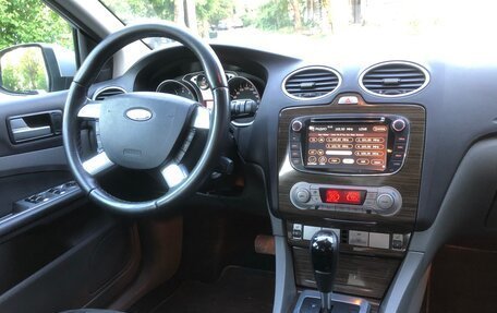 Ford Focus II рестайлинг, 2008 год, 700 000 рублей, 8 фотография