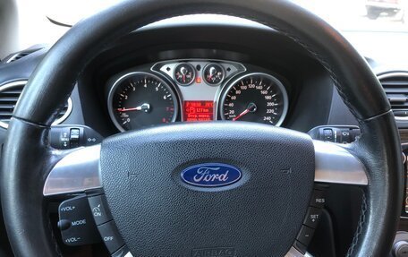 Ford Focus II рестайлинг, 2008 год, 700 000 рублей, 10 фотография