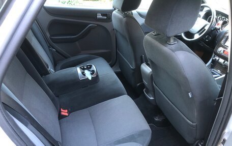 Ford Focus II рестайлинг, 2008 год, 700 000 рублей, 12 фотография