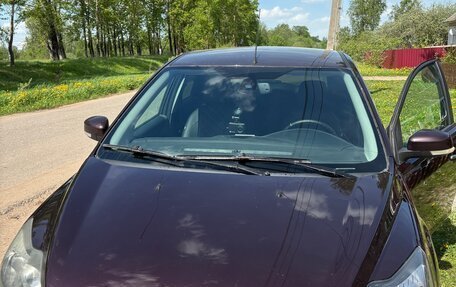 Ford Focus II рестайлинг, 2009 год, 520 000 рублей, 2 фотография