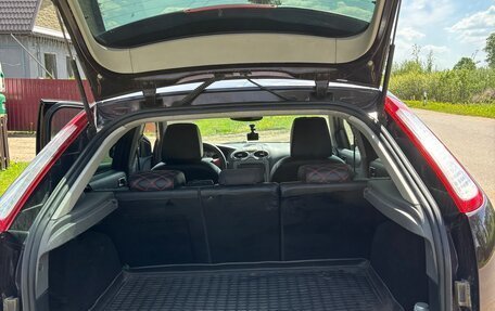 Ford Focus II рестайлинг, 2009 год, 520 000 рублей, 11 фотография