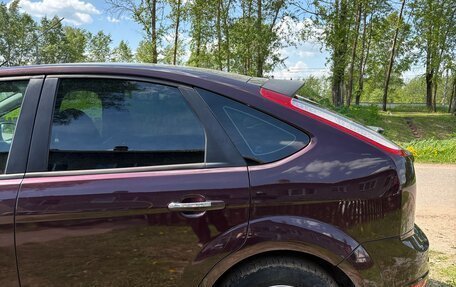 Ford Focus II рестайлинг, 2009 год, 520 000 рублей, 7 фотография