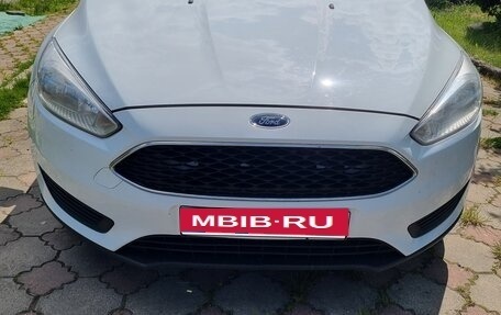 Ford Focus III, 2018 год, 820 000 рублей, 4 фотография
