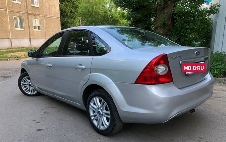 Ford Focus II рестайлинг, 2008 год, 700 000 рублей, 2 фотография