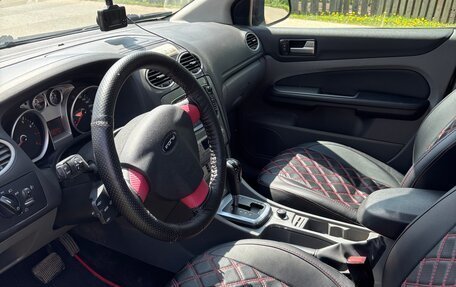 Ford Focus II рестайлинг, 2009 год, 520 000 рублей, 14 фотография
