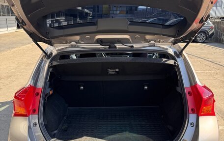 Toyota Auris II, 2013 год, 1 550 000 рублей, 9 фотография
