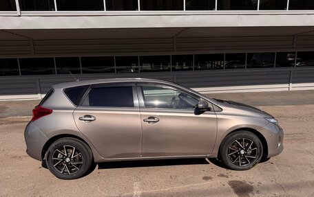 Toyota Auris II, 2013 год, 1 550 000 рублей, 8 фотография