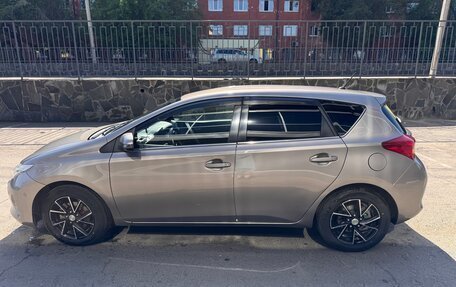 Toyota Auris II, 2013 год, 1 550 000 рублей, 7 фотография
