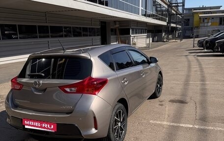Toyota Auris II, 2013 год, 1 550 000 рублей, 5 фотография