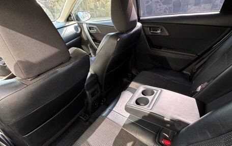 Toyota Auris II, 2013 год, 1 550 000 рублей, 14 фотография