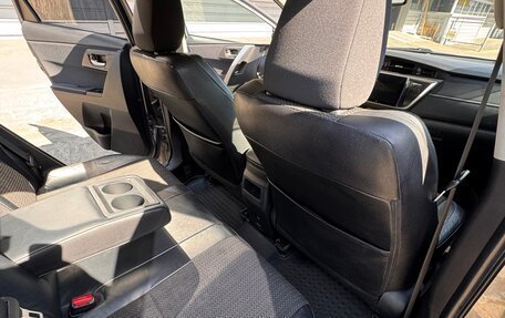 Toyota Auris II, 2013 год, 1 550 000 рублей, 18 фотография