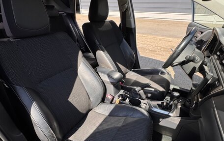 Toyota Auris II, 2013 год, 1 550 000 рублей, 21 фотография