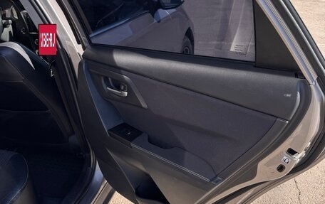 Toyota Auris II, 2013 год, 1 550 000 рублей, 16 фотография
